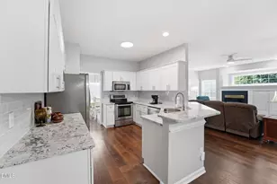 301 Park York Ln, Cary, NC 27519 - Photo 5