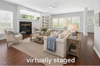 301 Park York Lane, Cary, NC 27519 - Photo 9