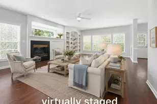 301 Park York Ln, Cary, NC 27519 - Photo 9