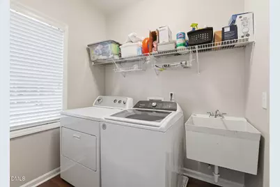 301 Park York Lane, Cary, NC 27519 - Photo 15