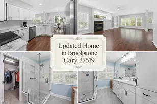 301 Park York Ln, Cary, NC 27519 - Photo 1
