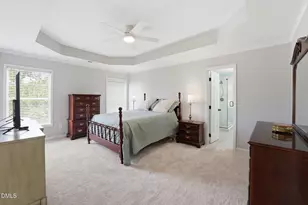 301 Park York Ln, Cary, NC 27519 - Photo 19