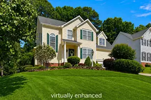 301 Park York Ln, Cary, NC 27519 - Photo 1