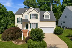 301 Park York Ln, Cary, NC 27519 - Photo 41