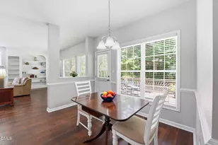 301 Park York Ln, Cary, NC 27519 - Photo 9