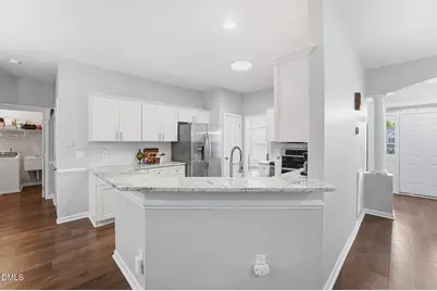 301 Park York Lane, Cary, NC 27519 - Photo 5