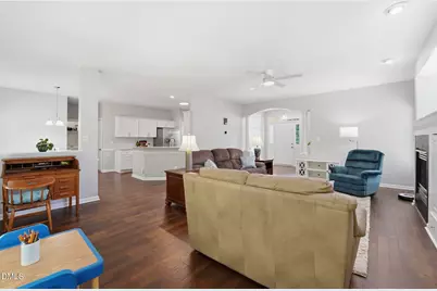 301 Park York Lane, Cary, NC 27519 - Photo 9