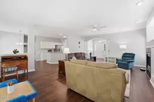 301 Park York Ln, Cary, NC 27519 - Photo 9