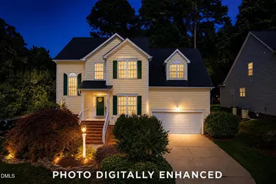 301 Park York Lane, Cary, NC 27519 - Photo 41