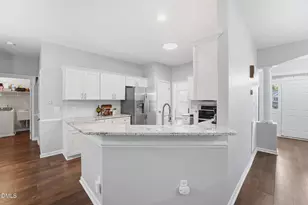 301 Park York Ln, Cary, NC 27519 - Photo 5