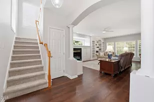 301 Park York Ln, Cary, NC 27519 - Photo 17
