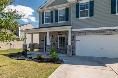 1237 Hawks Perch Way, Wendell, NC 27591 - Photo 3