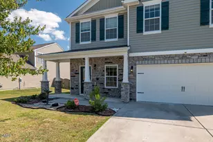 1237 Hawks Perch Way, Wendell, NC 27591 - Photo 3