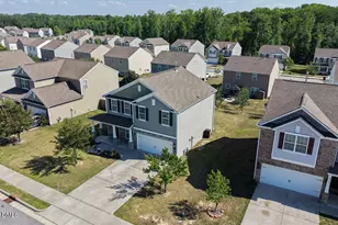 1237 Hawks Perch Way, Wendell, NC 27591 - Photo 27
