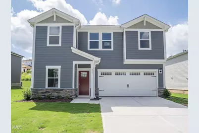 513 Southland Drive, Zebulon, NC 27597 - Photo 1