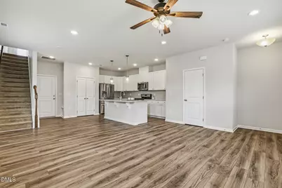949 Robbie Jackson Lane, Fuquay-Varina, NC 27526 - Photo 5