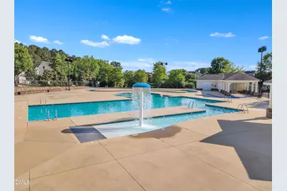 1005 Prairie Aster Court, Wake Forest, NC 27587 - Photo 9