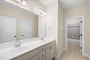 1005 Prairie Aster Ct, Wake Forest, NC 27587 - Photo 39