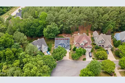 1005 Prairie Aster Court, Wake Forest, NC 27587 - Photo 3