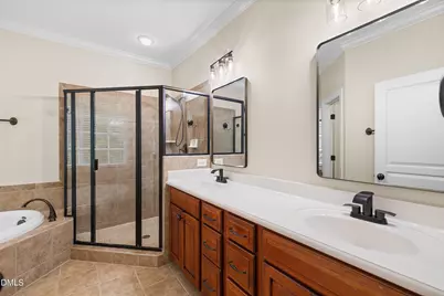 1005 Prairie Aster Court, Wake Forest, NC 27587 - Photo 35