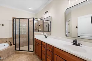 1005 Prairie Aster Ct, Wake Forest, NC 27587 - Photo 35