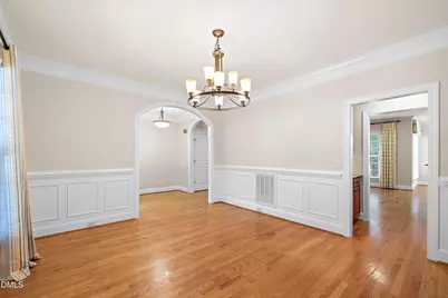 1005 Prairie Aster Court, Wake Forest, NC 27587 - Photo 23