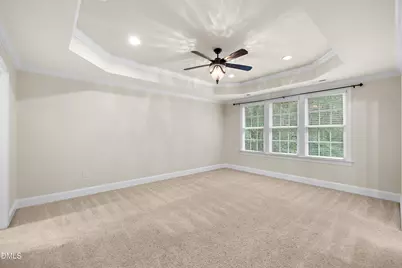 1005 Prairie Aster Court, Wake Forest, NC 27587 - Photo 41