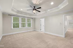 1005 Prairie Aster Ct, Wake Forest, NC 27587 - Photo 33