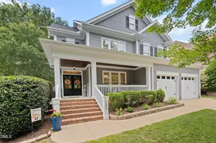 1005 Prairie Aster Ct, Wake Forest, NC 27587 - Photo 1
