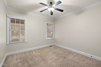 1005 Prairie Aster Court, Wake Forest, NC 27587 - Photo 29