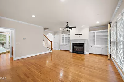 1005 Prairie Aster Court, Wake Forest, NC 27587 - Photo 17