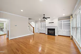 1005 Prairie Aster Ct, Wake Forest, NC 27587 - Photo 17