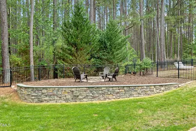 1005 Prairie Aster Court, Wake Forest, NC 27587 - Photo 5