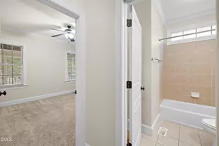 1005 Prairie Aster Ct, Wake Forest, NC 27587 - Photo 31