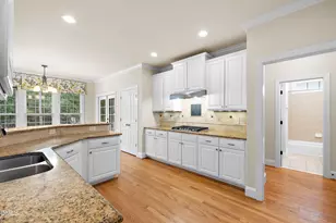 1005 Prairie Aster Ct, Wake Forest, NC 27587 - Photo 29
