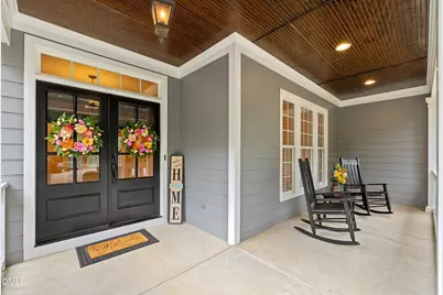 1005 Prairie Aster Court, Wake Forest, NC 27587 - Photo 21