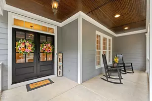 1005 Prairie Aster Ct, Wake Forest, NC 27587 - Photo 21