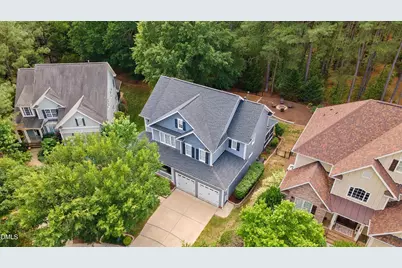 1005 Prairie Aster Court, Wake Forest, NC 27587 - Photo 1