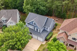 1005 Prairie Aster Ct, Wake Forest, NC 27587 - Photo 1