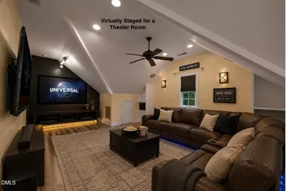 1005 Prairie Aster Court, Wake Forest, NC 27587 - Photo 55