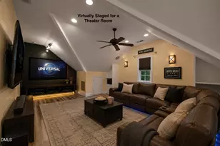 1005 Prairie Aster Ct, Wake Forest, NC 27587 - Photo 55