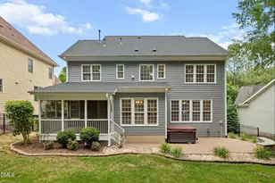 1005 Prairie Aster Ct, Wake Forest, NC 27587 - Photo 15