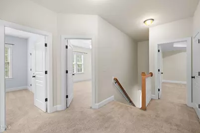 1005 Prairie Aster Court, Wake Forest, NC 27587 - Photo 47