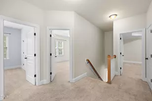 1005 Prairie Aster Ct, Wake Forest, NC 27587 - Photo 47