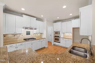 1005 Prairie Aster Ct, Wake Forest, NC 27587 - Photo 27