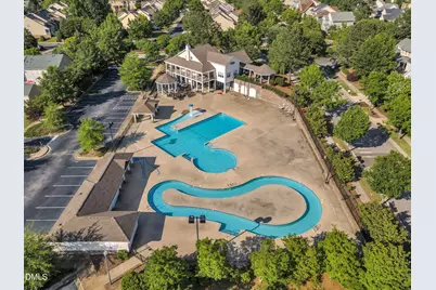 1005 Prairie Aster Court, Wake Forest, NC 27587 - Photo 71