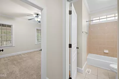 1005 Prairie Aster Court, Wake Forest, NC 27587 - Photo 39