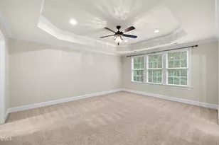 1005 Prairie Aster Ct, Wake Forest, NC 27587 - Photo 31