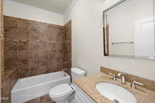 1005 Prairie Aster Ct, Wake Forest, NC 27587 - Photo 49