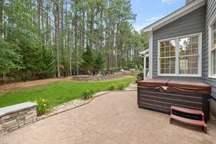 1005 Prairie Aster Ct, Wake Forest, NC 27587 - Photo 13
